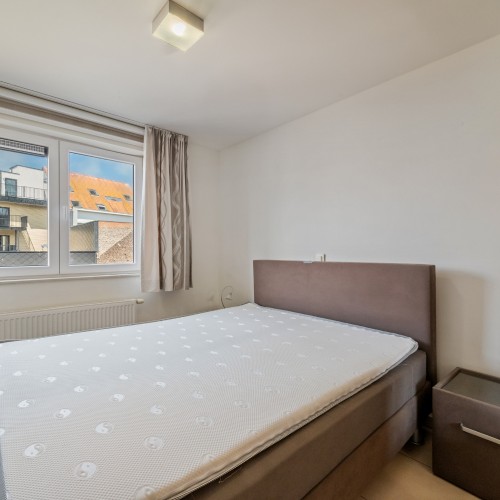 Appartement à vendre Blankenberge - Caenen 4406880 - 3746001023000106866