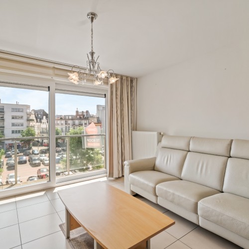 Appartement à vendre Blankenberge - Caenen 4406880 - 3746001023000106867