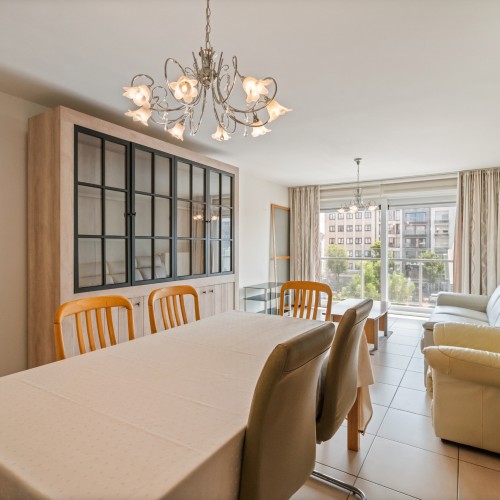 Appartement à vendre Blankenberge - Caenen 4406880 - 3746001023000106865
