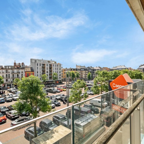 Appartement à vendre Blankenberge - Caenen 4406880 - 3746001023000106861