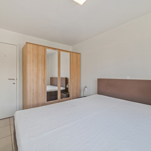 Appartement à vendre Blankenberge - Caenen 4406880 - 3746001023000106871