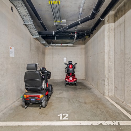 Appartement à vendre Blankenberge - Caenen 4406880 - 3746001023000106863