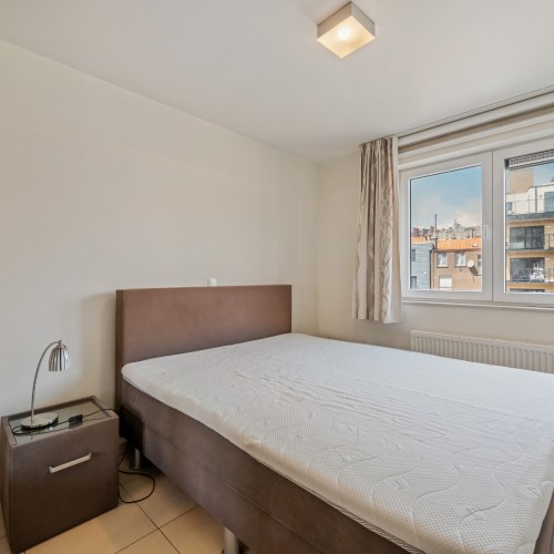 Appartement à vendre Blankenberge - Caenen 4406880 - 3746001023000106868