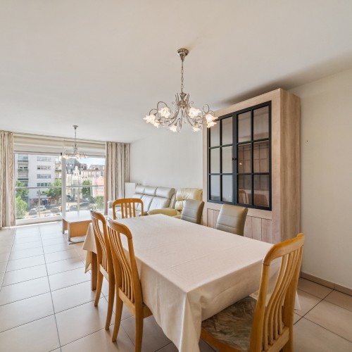 Appartement à vendre Blankenberge - Caenen 4406880 - 3746001023000106864