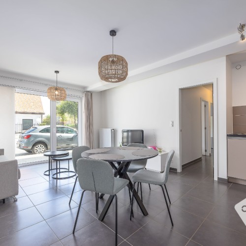 Appartement te koop Westende - Caenen 4406886 - 3746001023000111114
