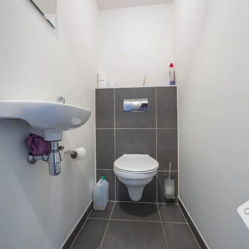Appartement te koop Westende - Caenen 4406886 - 3746001023000111123