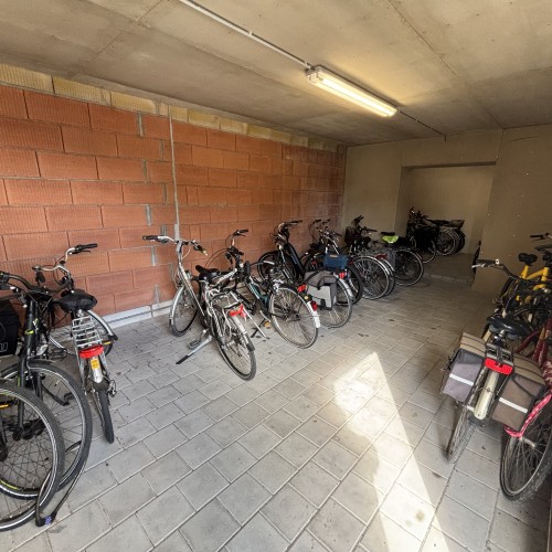 Appartement te koop Westende - Caenen 4406886 - 3746001023000111103