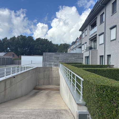 Appartement te koop Westende - Caenen 4406886 - 3746001023000111102