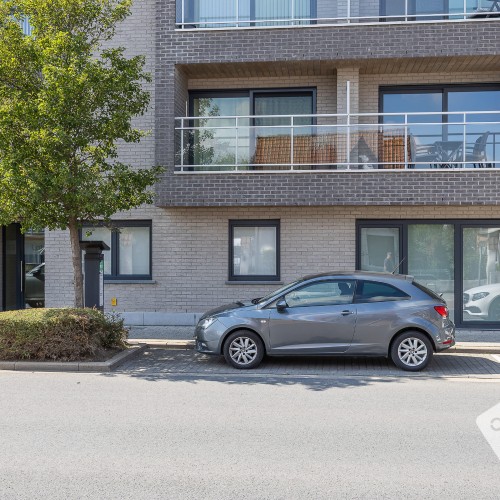 Appartement te koop Westende - Caenen 4406886 - 3746001023000111127