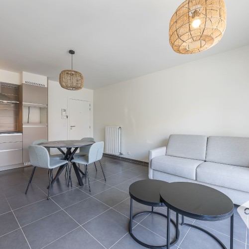 Appartement te koop Westende - Caenen 4406886 - 3746001023000111104