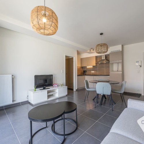 Appartement te koop Westende - Caenen 4406886 - 3746001023000111107