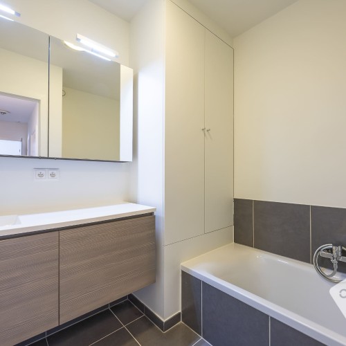 Appartement te koop Westende - Caenen 4406886 - 3746001023000111120