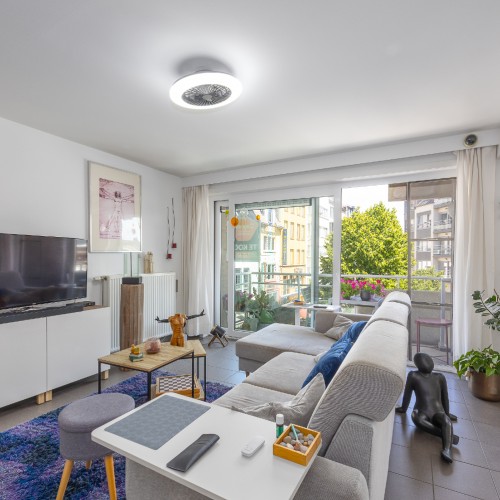 Appartement te koop Oostende - Caenen 4408644 - 3746001023000107153