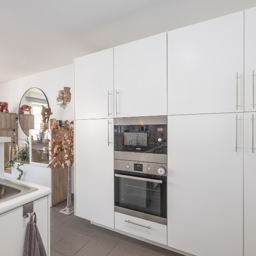 Appartement te koop Oostende - Caenen 4408644 - 3746001023000107164