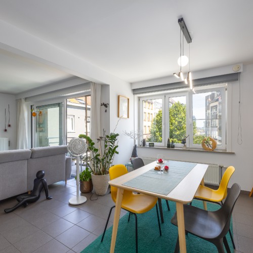 Appartement te koop Oostende - Caenen 4408644 - 3746001023000107161
