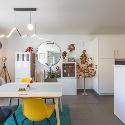 Appartement te koop Oostende - Caenen 4408644 - 3746001023000107157