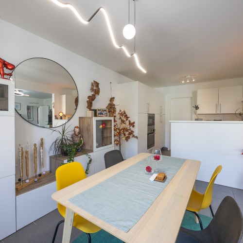 Appartement te koop Oostende - Caenen 4408644 - 3746001023000107160