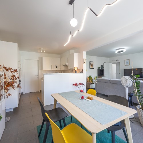 Appartement te koop Oostende - Caenen 4408644 - 3746001023000107159