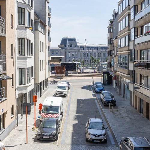 Appartement te koop Oostende - Caenen 4408644 - 3746001023000107132