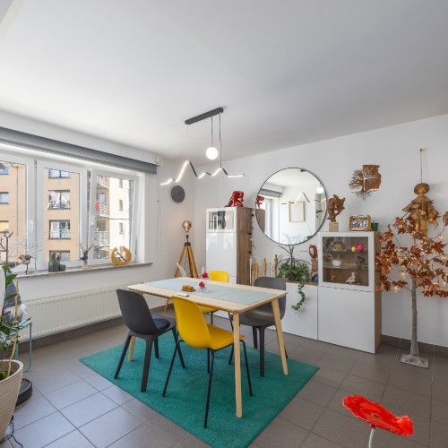 Appartement te koop Oostende - Caenen 4408644 - 3746001023000107154