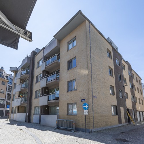 Appartement te koop Oostende - Caenen 4408644 - 3746001023000107120