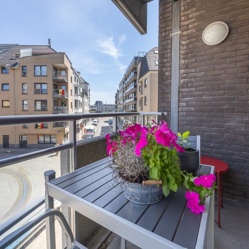 Appartement te koop Oostende - Caenen 4408644 - 3746001023000107134