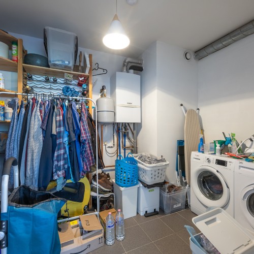 Appartement te koop Oostende - Caenen 4408644 - 3746001023000107165