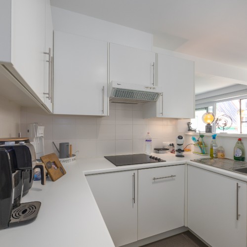 Appartement te koop Oostende - Caenen 4408644 - 3746001023000107163