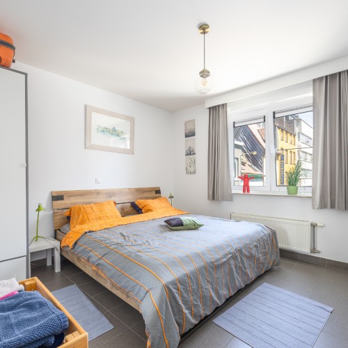 Appartement te koop Oostende - Caenen 4408644 - 3746001023000107139