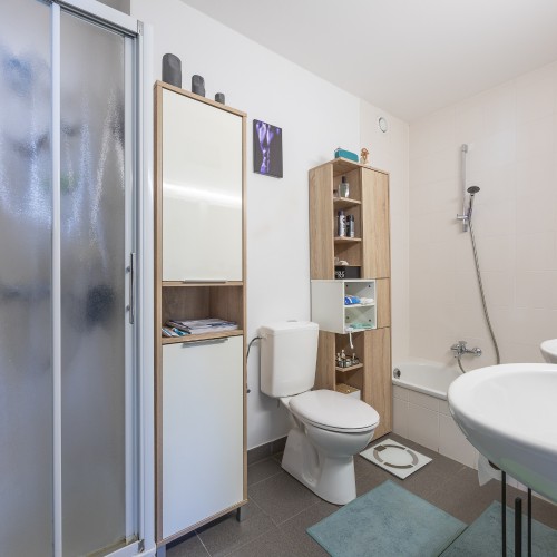 Appartement te koop Oostende - Caenen 4408644 - 3746001023000107145