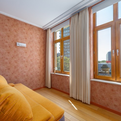 Appartement te koop Oostende - Caenen 4409259 - 3746001023000110385