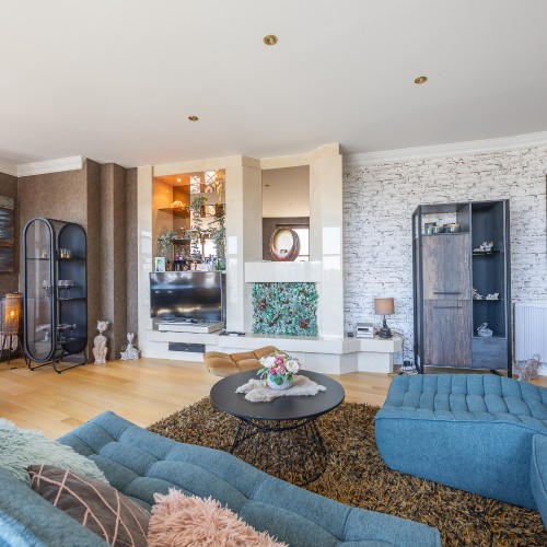 Appartement te koop Oostende - Caenen 4409259 - 3746001023000110365