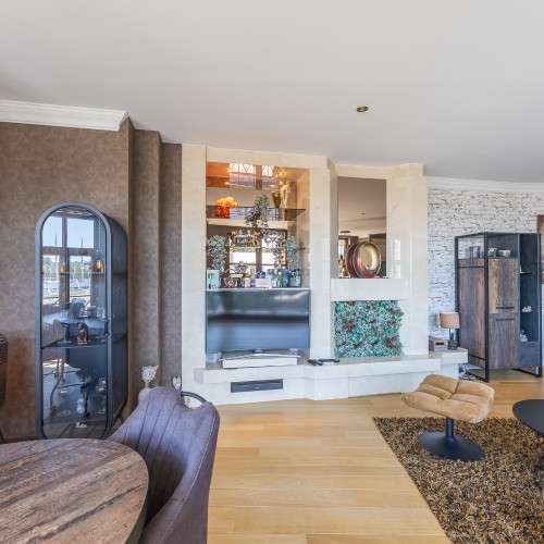 Appartement te koop Oostende - Caenen 4409259 - 3746001023000110355