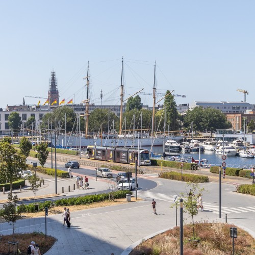 Appartement te koop Oostende - Caenen 4409259 - 3746001023000110353