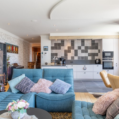 Appartement te koop Oostende - Caenen 4409259 - 3746001023000110358