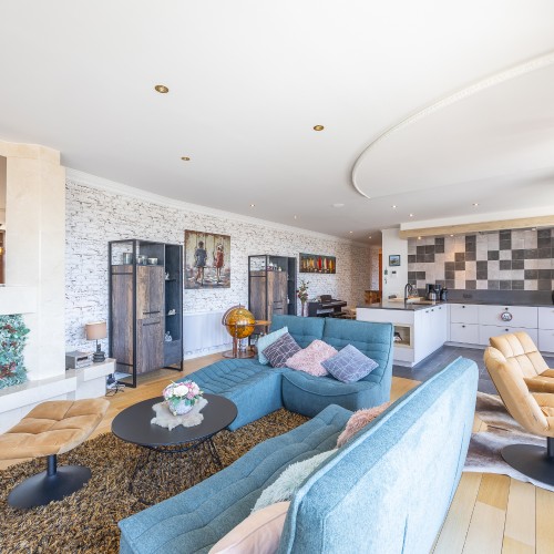 Appartement te koop Oostende - Caenen 4409259 - 3746001023000110352