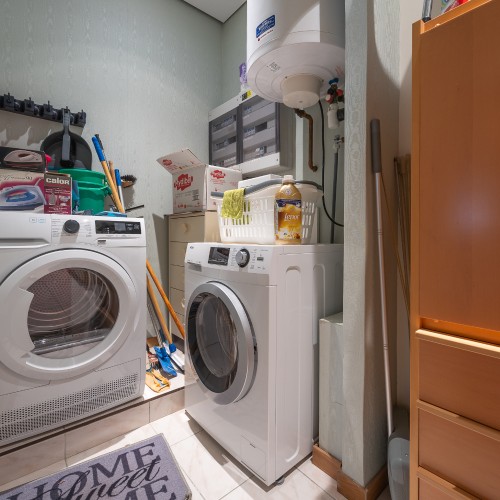 Appartement te koop Oostende - Caenen 4409259 - 3746001023000110379
