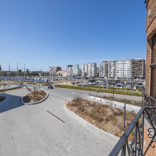 Appartement te koop Oostende - Caenen 4409259 - 3746001023000110354