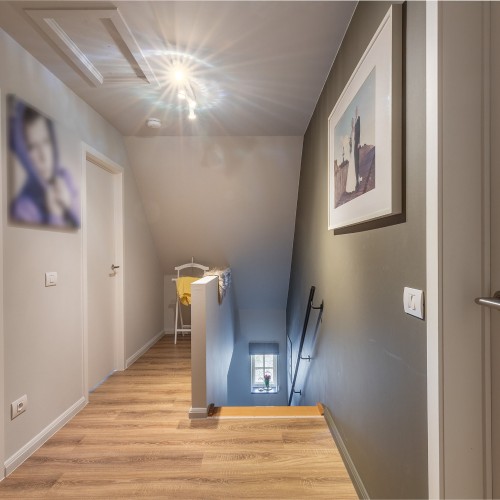 Maison à vendre Ruddervoorde - Caenen 4409390 - 3746001023000107871