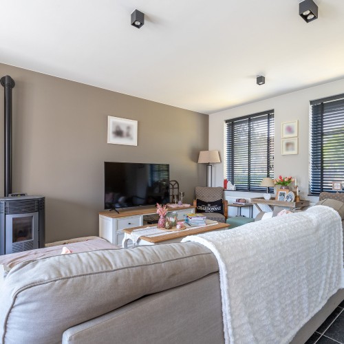 Maison à vendre Ruddervoorde - Caenen 4409390 - 3746001023000107857