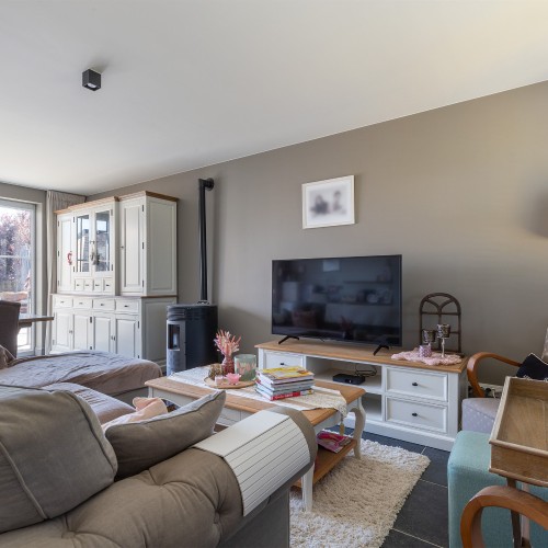 Maison à vendre Ruddervoorde - Caenen 4409390 - 3746001023000109529