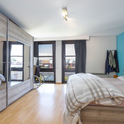Appartement à vendre Ostende - Caenen 4409472 - 3746001023000108546