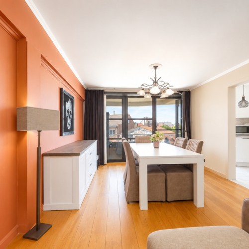 Appartement à vendre Ostende - Caenen 4409472 - 3746001023000108552