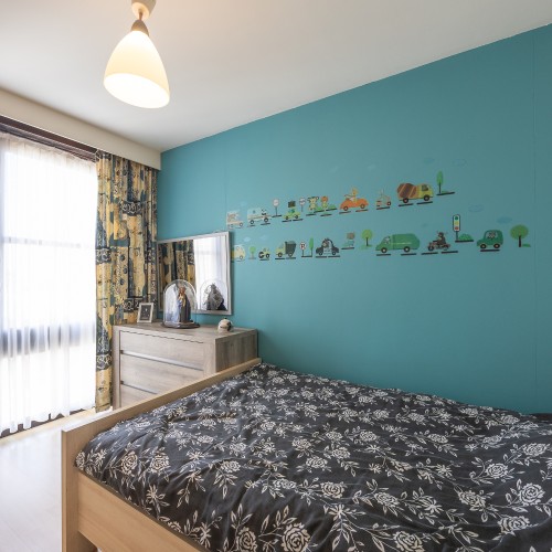 Appartement à vendre Ostende - Caenen 4409472 - 3746001023000108538