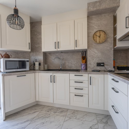 Appartement à vendre Ostende - Caenen 4409472 - 3746001023000108520