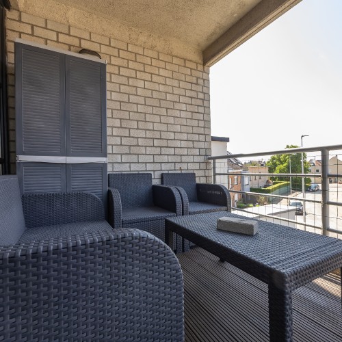 Appartement à vendre Ostende - Caenen 4409472 - 3746001023000108517