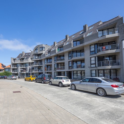 Appartement à vendre Ostende - Caenen 4409472 - 3746001023000108550