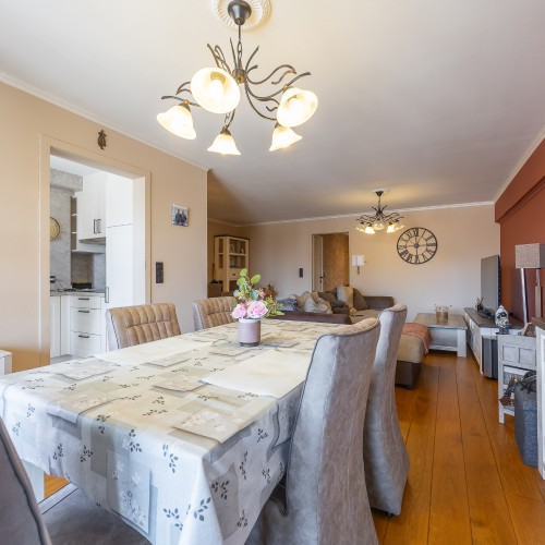 Appartement à vendre Ostende - Caenen 4409472 - 3746001023000108521