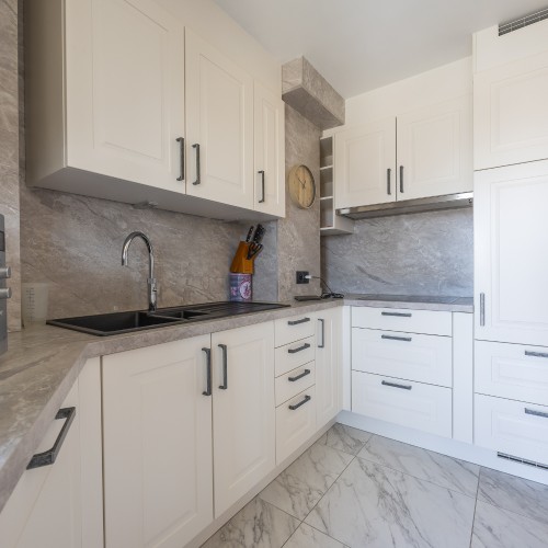 Appartement à vendre Ostende - Caenen 4409472 - 3746001023000108519