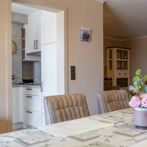 Appartement à vendre Ostende - Caenen 4409472 - 3746001023000108523